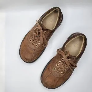Dr. Martens | Shoes | Vintage Y2k 9s Dr Martens John Pebbled 